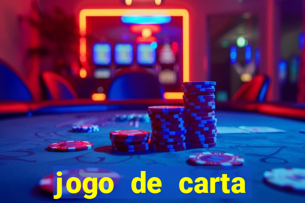 jogo de carta cigana online